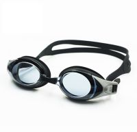 Black flat Mirror Hyperopia Glasses Swimming Adult Swimming Goggles Reading Glasses Presbyopic Goggles Glasses Presbyopia Set