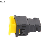 MIAO 2Pin ปุ่มสวิทช์สตาร์ทไฟฟ้าสำหรับสกู๊ตเตอร์ GY6 50 80 139QMB TANK Urban 50 roketa Maui MC-08-50