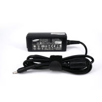 SAMSUNG ADAPTER 19V/2.1A 3.0*1.1 OME ทรงยาว (1967)