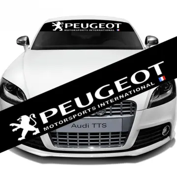 sticker peugeot 508 - Buy sticker peugeot 508 at Best Price in Malaysia