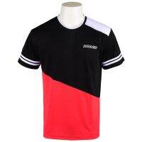 Sport Polo Donic Table tennis t-shirt clothes sportswear jersey men women Badminton Sport top 83230270