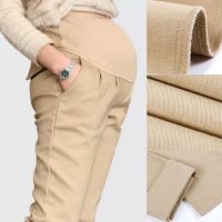 Readystock❤️Pregnancy pants seluar mengandung women maternity pants