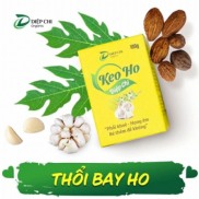 HCMKEO HO DIỆP CHI CHÍNH HÃNG - TRỊ HO KHAN - TAN ĐỜM