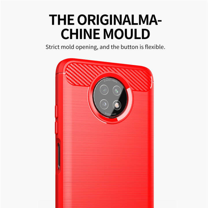 for-xiaomi-redmi-note-9t-5g-case-cover-shockproof-bumper-carbon-fiber-soft-silicone-phone-back-cover-redmi-note-9-t-pro-9t-case