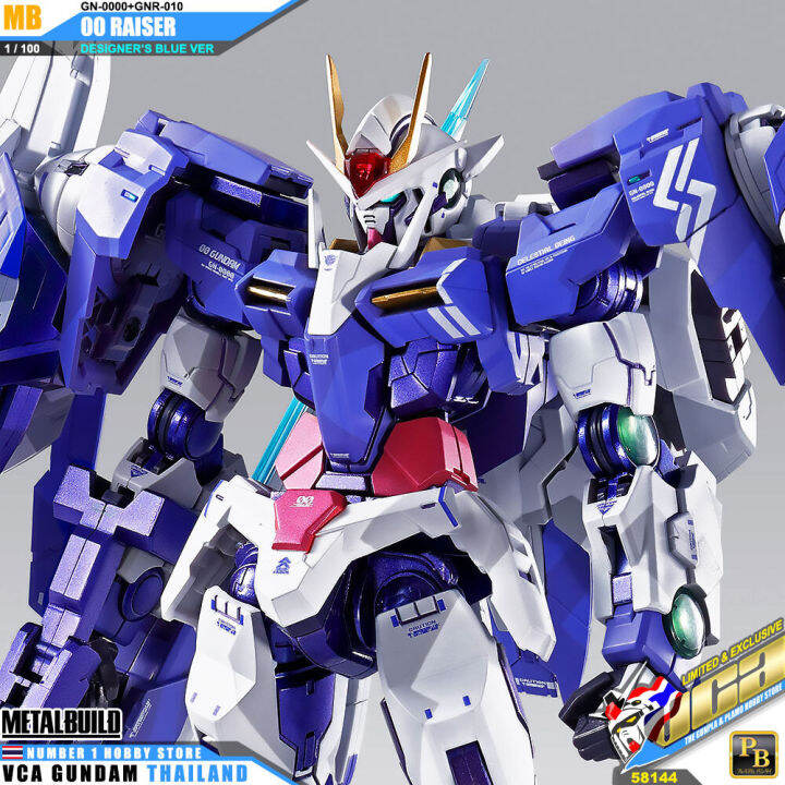 premium-bandai-tamashii-nations-metal-build-00-raiser-designer-blue-ver-กันดั้ม-ฟิกเกอร์-vca-gundam