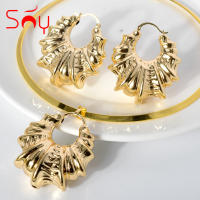 Sunny Jewelry Hot-Selling Copper Jewelry Sets For Women Earrings Pendant Collar High Quality Trendy Daily Wear Engagement Gift