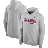 ☂ 2021 fleece cross-border MLB baseball club jumper