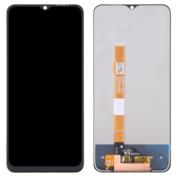 หน้าจอ-lcd-และ-digitizer-full-assembly-สำหรับ-vivo-y51-2020-v2030-y51a