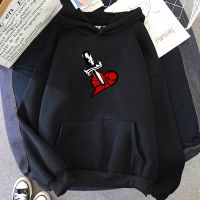 Persona 5 Oversized Hoodie Fashion MEN Handsome Casual Long-sleeved Sweatshirt Four Seasons Sense of Design Aldult O-Neck Size XS-4XL