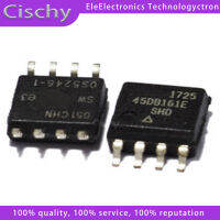 10pcs AT45DB161E-SHD AT45DB161E-SHF AT45DB161E SOP-8