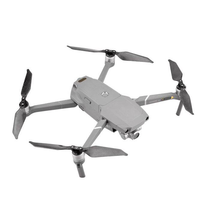 8331คาร์บอนใบพัดไฟเบอร์พับได้เสียงรบกวนต่ำสำหรับ-dji-mavic-pro-อุปกรณ์เสริมใบพัดอุปกรณ์สำหรับโดรนคอปเตอร์สี่ใบพัด