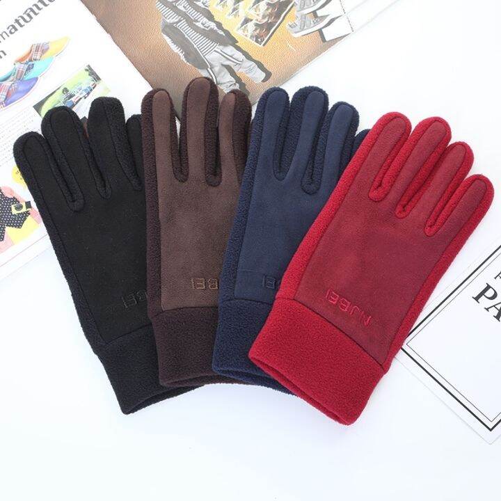 men-women-fleece-fleece-fleece-fleece-gloves-winter-outdoor