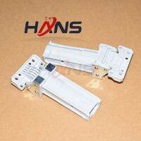 2023 2Pc Q7404-60029 Q7404-60024 Q7404-60025บานพับ ADF ประกอบ ASM ASSY-HINGE-HR สำหรับ HP 500 MFP M525 M575 CM4540 M775 M521