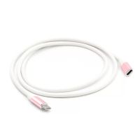 USB 3.1 Type C Male to USB 3.1 Type C Female Extension Data Cable 1m