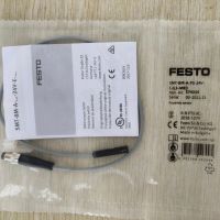 สวิตช์แม่เหล็ก FESTO SMT-8M-A-PS-24V-E-0 3-M8D 574334 SMT-8M-A-PS-24V-E-0 3-M12 574337 SMT จุดพลังงานสวิตช์ Savers