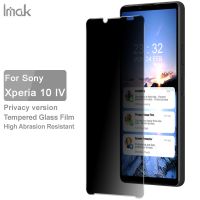 Sony Xperia 10 Ii Screen Protector Protect Glass Sony Xperia 10 - Full Screen - Aliexpress