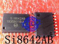 5PCS New Original SI8642AB-B-ISR SI8642AB SOP16 In Stock