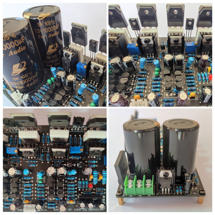 lm317t-เครื่องขยายเสียงดิจิตอล-board-150w-150w-ไฮไฟสำเร็จรูปชุดบอร์ด-diy-2-0สเตอรีโอแอมป์-tone-control-home-theatre-diy