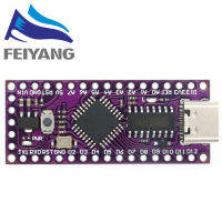 CH340C MiniEVB TYPE-C เปลี่ยน V3.0นาโนด้วยคริสตัล Oscillator สำหรับ Arduino