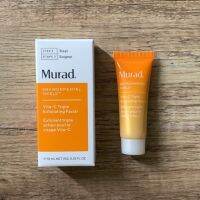 Murad Vita-C Triple Exfoliating Facial 10ml/80ml