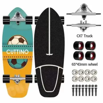 Surf deals skateboard eys