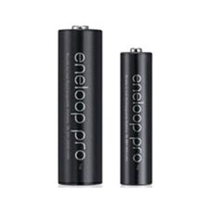 แท้-100-aa-a-950mah-pack-4-ก้อน-6-packs-24-ก้อน-panasonic-eneloop-pro-original-rechargable-battery