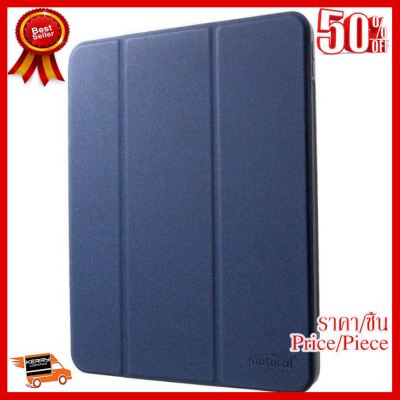 ✨✨#BEST SELLER Mutural (ชาร์จปากกาได้) - เคส iPad Pro 11 (ปี 2018) ##ที่ชาร์จ หูฟัง เคส Airpodss ลำโพง Wireless Bluetooth คอมพิวเตอร์ โทรศัพท์ USB ปลั๊ก เมาท์ HDMI สายคอมพิวเตอร์