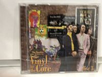 1 CD MUSIC  ซีดีเพลงสากล       The Beatles-Vinyl To The Core  (A16J35)