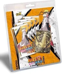 KAyou Naruto Cartão Conjunto Completo Raro SV BP SE GP CP SP CR MR