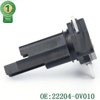 Auto Parts Air Flow Meter OEM 22204-0V010 สำหรับ 2012 สำหรับ Lexus RX350 Mass Air Flow Meter Sensor 22204-0V010 222040V010=Auto Parts Air Flow Meter OEM 22204-0V010 for 2012 for Lexus RX350 Mass Air Flow Meter Sensor 22204-0V010 222040V010【Orig