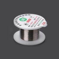 High Harnesss Molybdenum Cutting Wire 100m/329ft Suitable for LCD Repair Durable