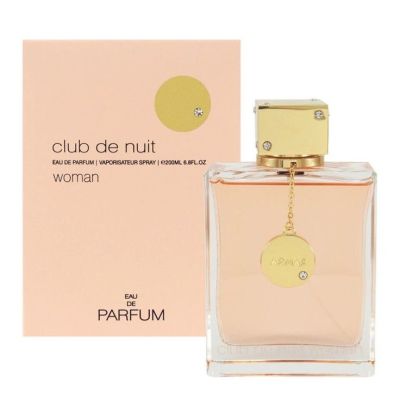 น้ำหอม Club De Nuit Perfume By Armaf for Women น้ำหอมดูไบ