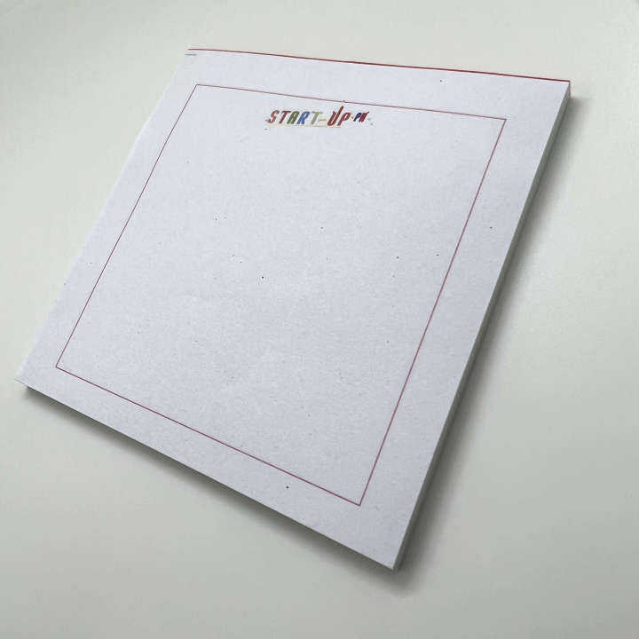 START-UP PH NOTEPAD | Lazada PH