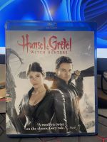 Hansel And Gretel: Witch Hunters (นักล่าแม่มดพันธุ์ดิบ) [Blu-ray]