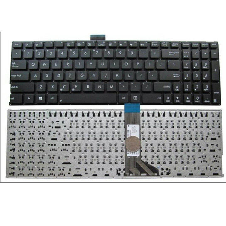 CLAVIER FRAN&Ccedil;AIS ORIGINAL Asus X555L X555LA X555LB X555LD X555LF
