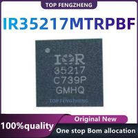 Paket Baru Asli IR35217MTRPBF IR35217 Dicetak 35217 QFN-56