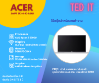 Acer Swift SF314-43-R6NJ