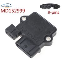 MD152999 Ignition Module Power TR Transistor For MITSUBISHI MAGNA PAJERO TRITON 6G74 6G72 MD144931 MD160535 MD349207