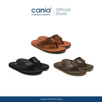 cania คาเนีย รองเท้าแตะ หนีบ ผู้ชาย CM11389 Size 40-44