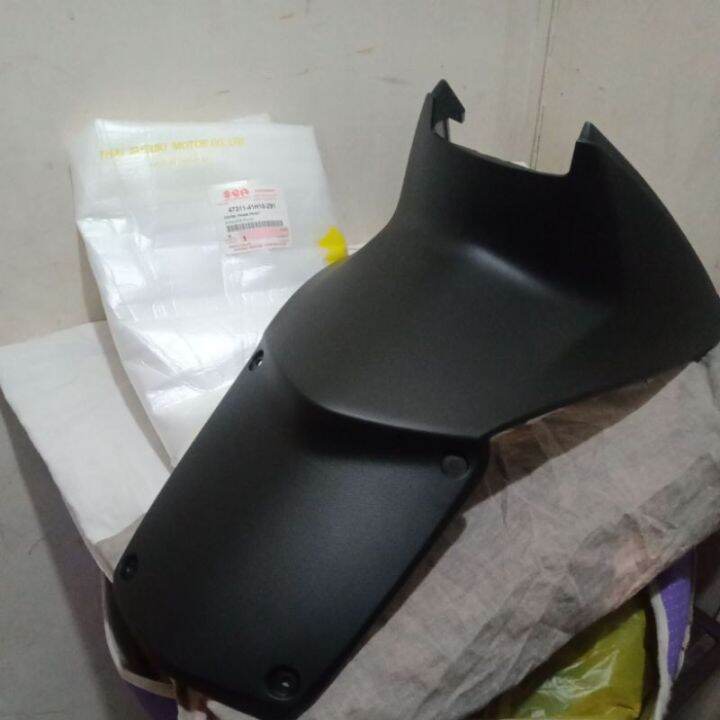 hot sale Sgp Engine Cover For Skydrive 125 | Lazada PH