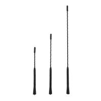 【CC】 Hot Sale 9 quot; 11 quot; 16 quot; AM/FM Mast Whip Car Radio Antenna Z 3 4 5 6 Corolla Jetta Mk4