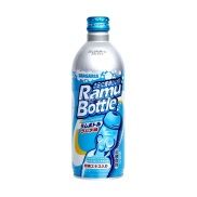 NƯỚC UỐNG SODA VỊ NGUYÊN BẢN SANGARIA - HÀNG NHẬT NỘI ĐỊA