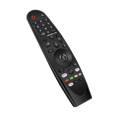 Voice AN-MR19BA Replace Remote for LG NanoCell TV SM80 SM81 SM82 SM85 SM86 SM90 SM95 SM98 SM99 Series 4K UHD UM80 UM75