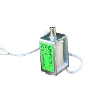 DC 3V Micro solenoid valve Normally open bleed valve mini exhaust valve Electronic Control Air switch N/O Valves