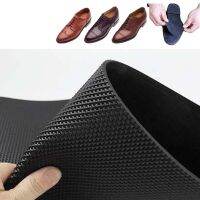 【cw】 Rubber Shoe Sole for Men Shoes Outsole Repair Protector Cover Anti-slip Soles Cushion Soling Sheet 【hot】