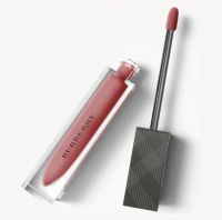 BURBERRY Liquid Lip Velvet 6mL. // 53 oxblood 6ml no box