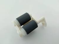 ลูกยางดึงกระดาษ brother-1110/1210 LY8093001 PICKUP ROLLER ASSY FOR BROTHER HL-1110/HL-1210W/DCP-1510/DCP-1610W/MFC-1810/MFC-1815/MFC-1910W