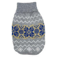 Competitor Link: Holiday Pet Sweaters Https:www.petsmart.cadogclothing-and-shoessweaters-coats-and-outerwear Cozy Pet Knitwear Pet Sweaters For Dogs Woolen Pet Clothing Christmas Dog Sweaters