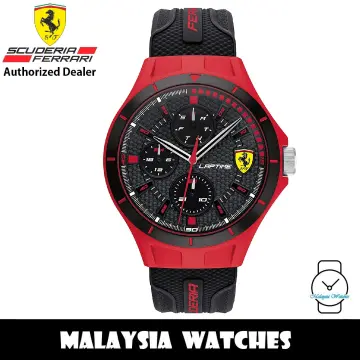 Ferrari hot sale watch lazada