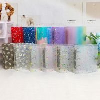 Chasing Stars Mini Photo Album Mini Pocket Storage Book Loose-leaf Album ID Photo Holder DIY Transparent Binder Photocards Fajas